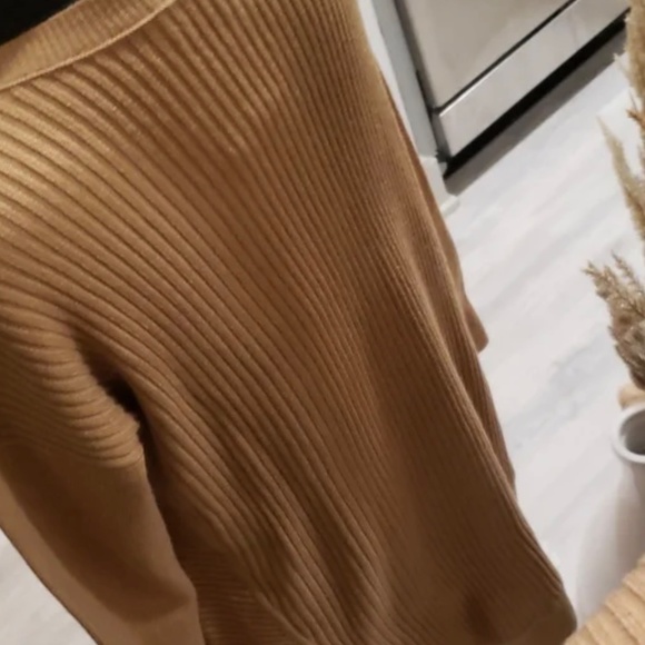 French connection baby soft sweater - Picture 4 of 6